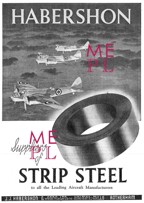 : Habershon Strip Steel & Sheets : Habershon Strip Steel & Sheets