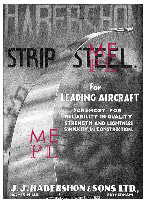 : Habershon Strip Steel & Sheets : Habershon Strip Steel & Sheets
