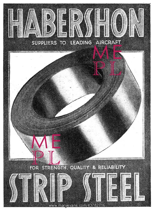 : Habershon Strip Steel & Sheets : Habershon Strip Steel & Sheets