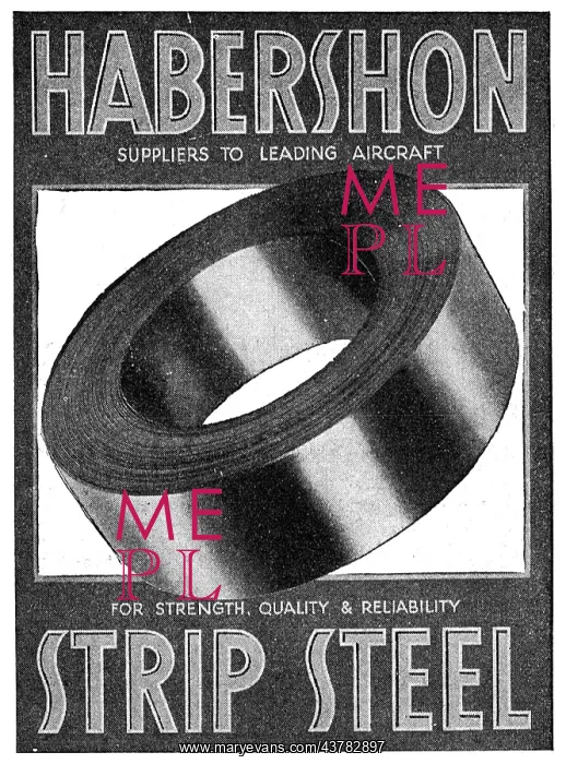 : Habershon Strip Steel & Sheets : Habershon Strip Steel & Sheets