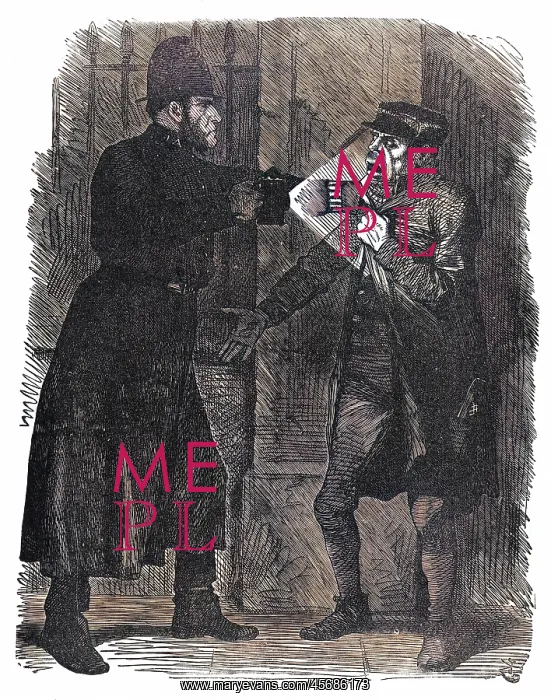 : The Habitual Criminals Bill : The Habitual Criminals Bill