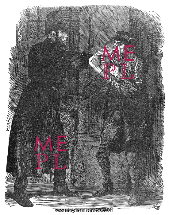 : The Habitual Criminals Bill : The Habitual Criminals Bill
