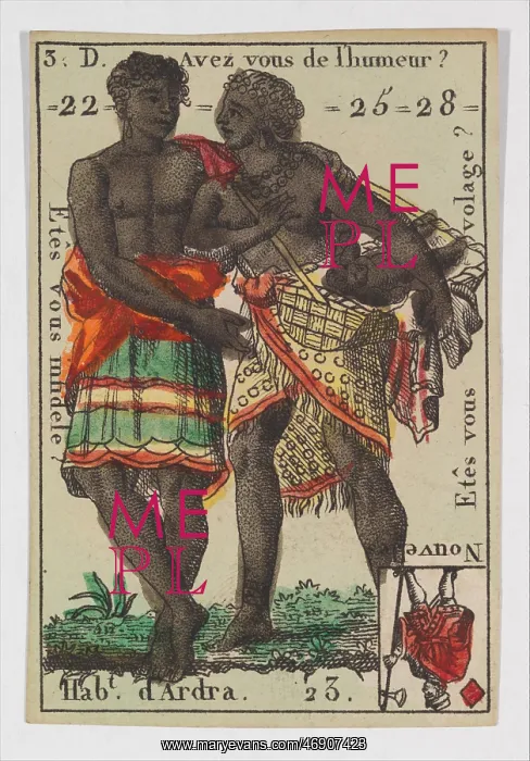 : Hab.t d'Ardra from Playing Cards (for Quartets) : Hab.t d'Ardra from Playing Cards (for Quartets)