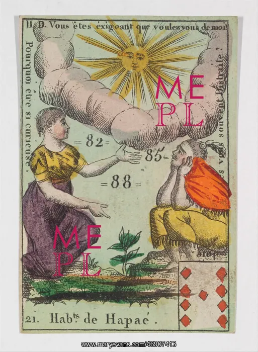 : Hab.t de Hapae from Playing Cards (for Quartets) : Hab.t de Hapae from Playing Cards (for Quartets)