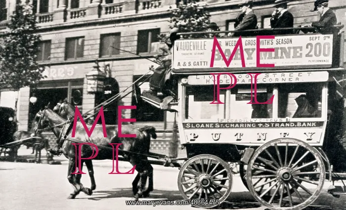 : Hackney carriage : Hackney carriage