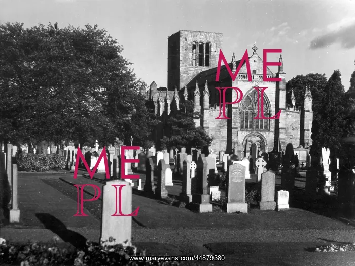 : HADDINGTON CHURCH : HADDINGTON CHURCH