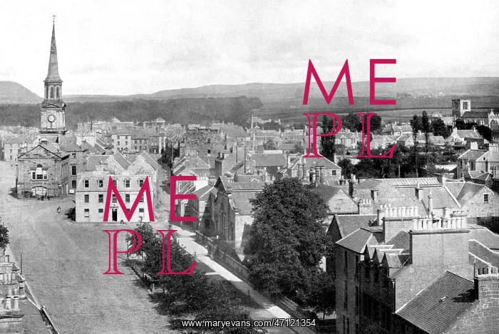  : Haddington early 1900s