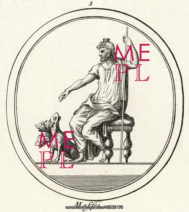: Hades - Dis - Pluto : Hades - Dis - Pluto