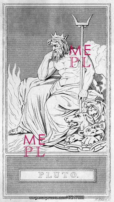  : HADES & DOG / ADLARD