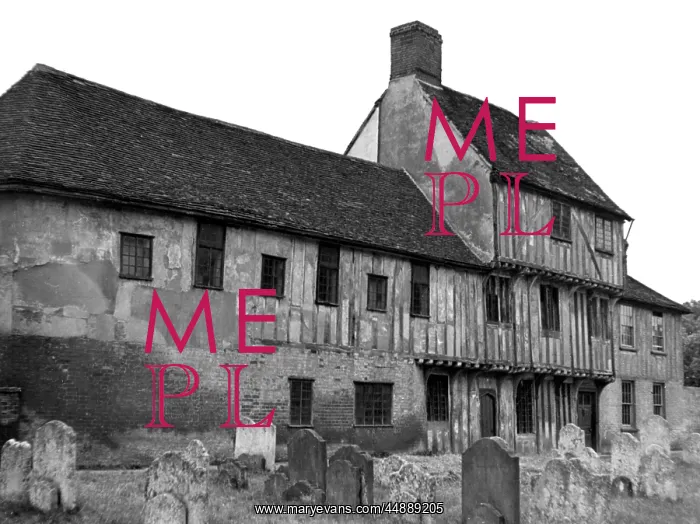 : HADLEIGH GUILDHALL : HADLEIGH GUILDHALL