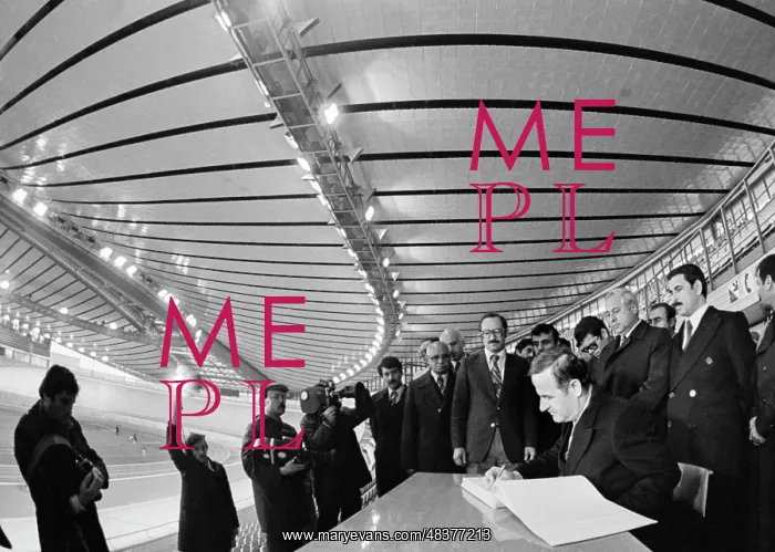 : Hafez al-Assad visiting USSR : Hafez al-Assad visiting USSR