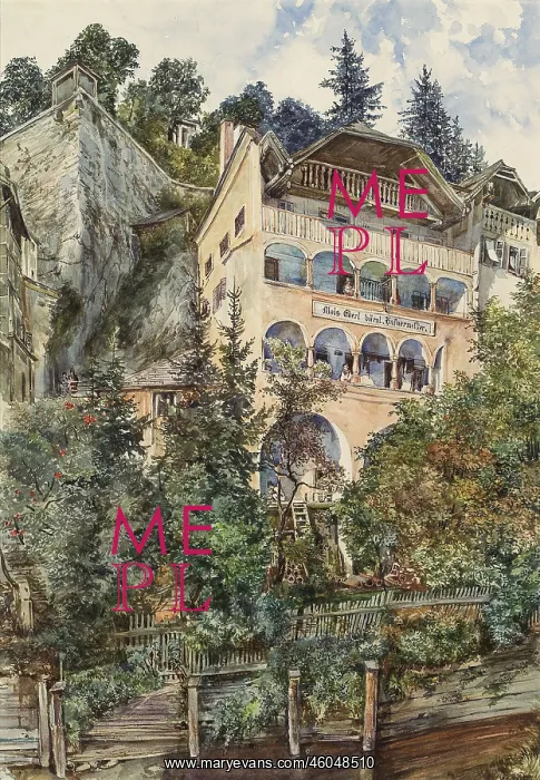 : Hafner-House : Hafner-House