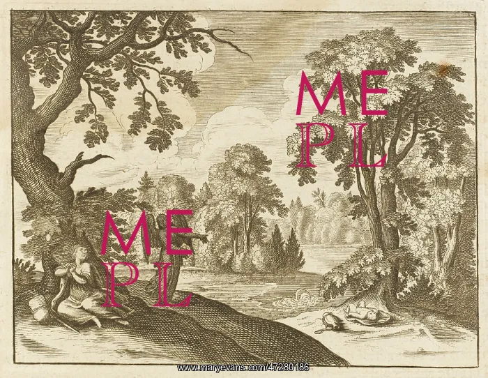 : HAGAR LEAVES ABRAHAM : HAGAR LEAVES ABRAHAM