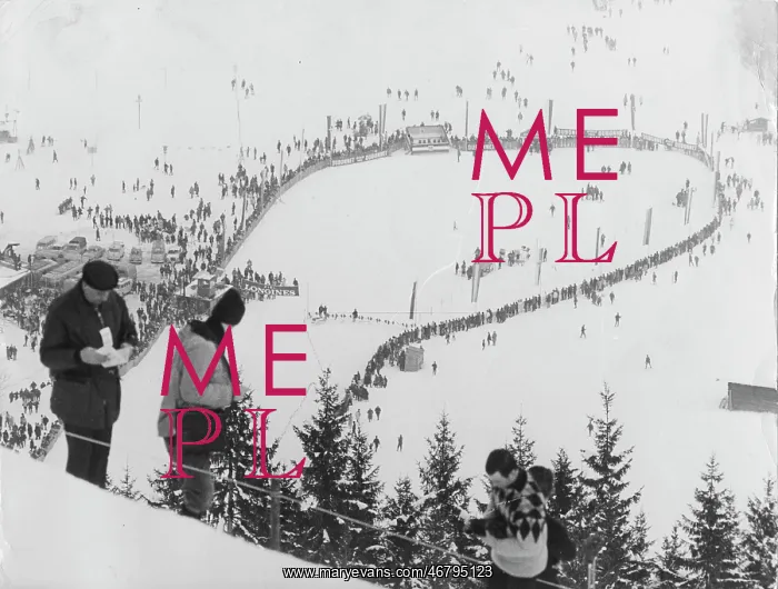 : Hahnenkamm race 1966 : Hahnenkamm race 1966