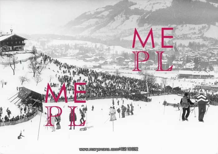 : Hahnenkamm race : Hahnenkamm race