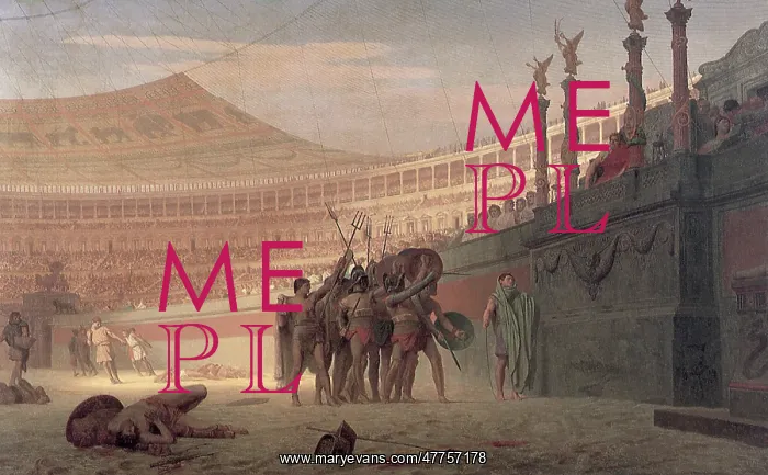 : Hail Caesar We Who Are About to Die Salute You : Hail Caesar We Who Are About to Die Salute You