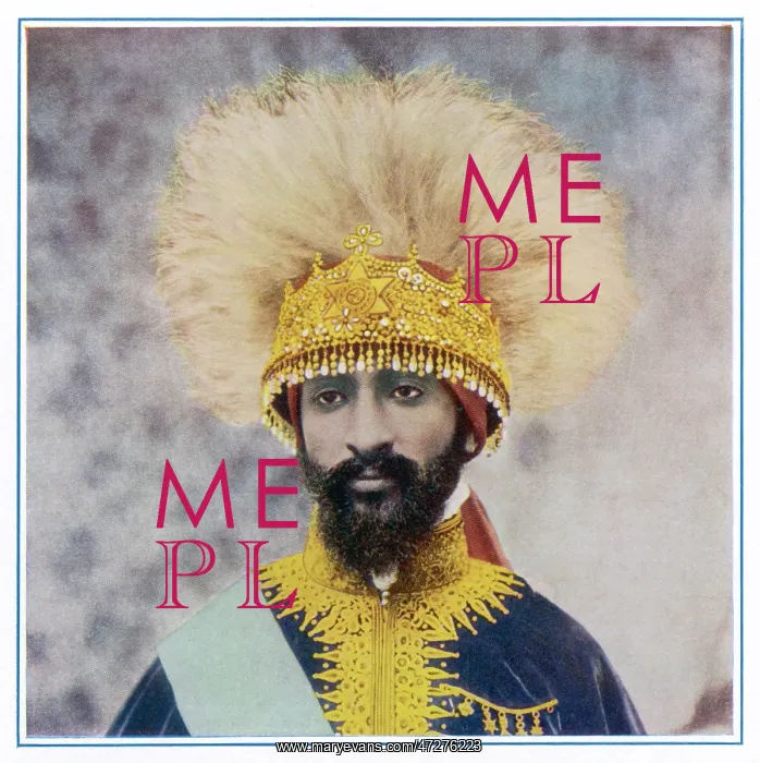 : Haile Selassie : Haile Selassie