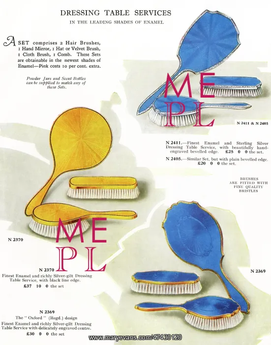 : HAIR BRUSH SETS : HAIR BRUSH SETS