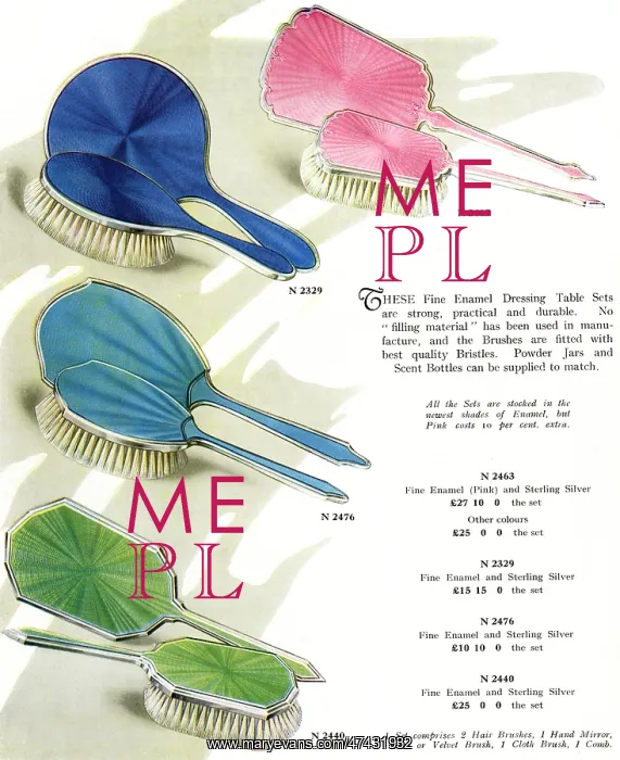 : HAIR BRUSH SETS : HAIR BRUSH SETS