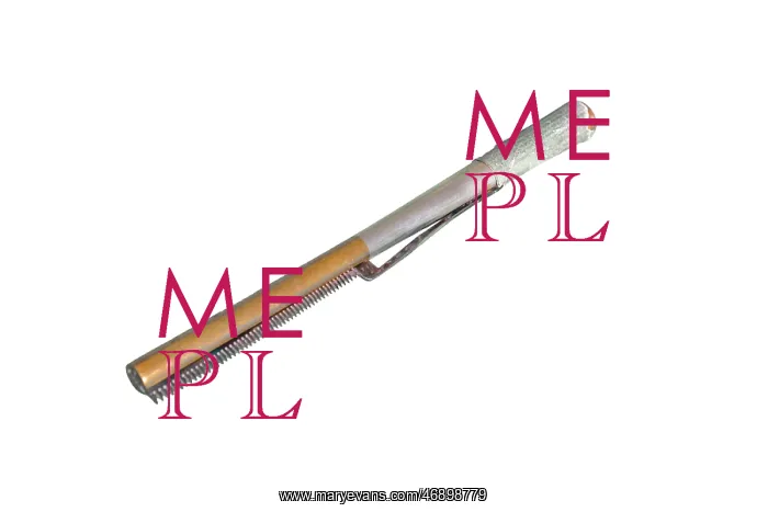  : Hair Curler