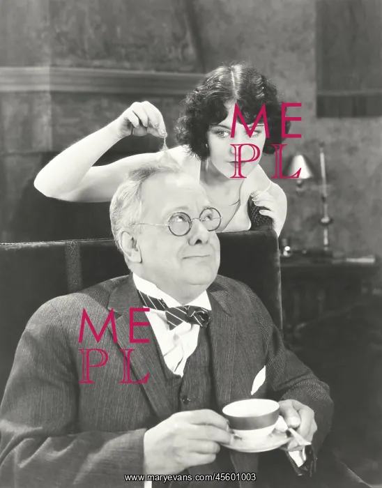 : Hair raising experience : Hair raising experience
