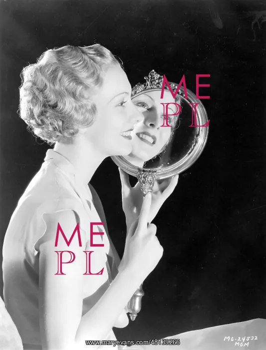 : Hair styles from 1932 : Hair styles from 1932