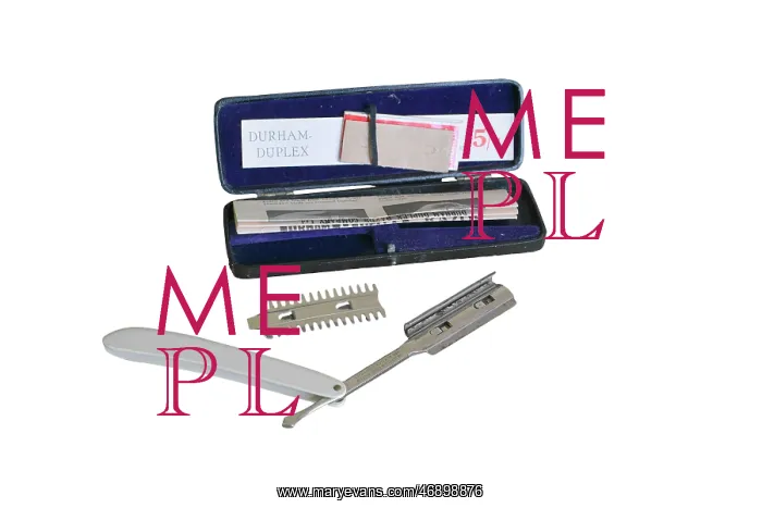  : Haircutter