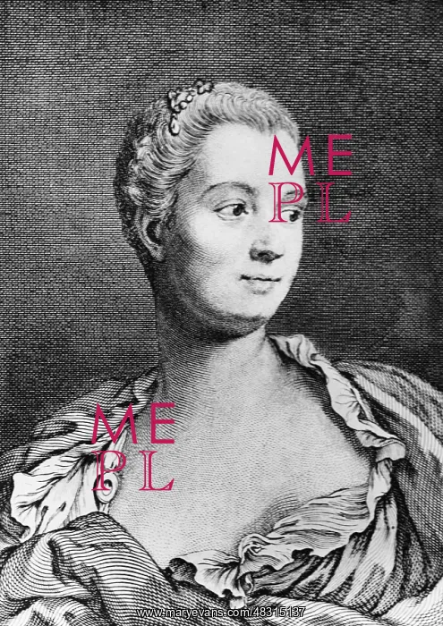 : Hairstyle, 18th century : Hairstyle, 18th century