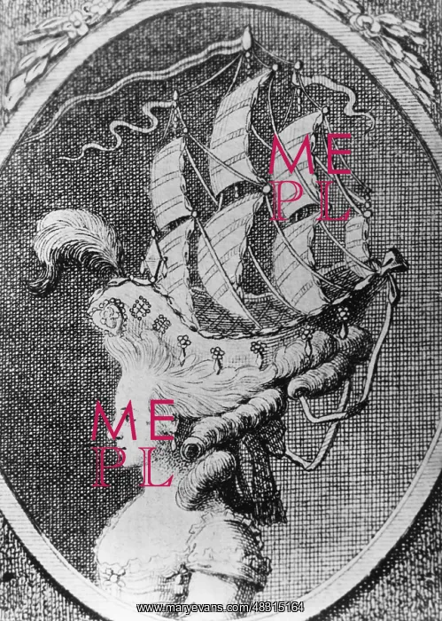 : Hairstyle, 18th century : Hairstyle, 18th century