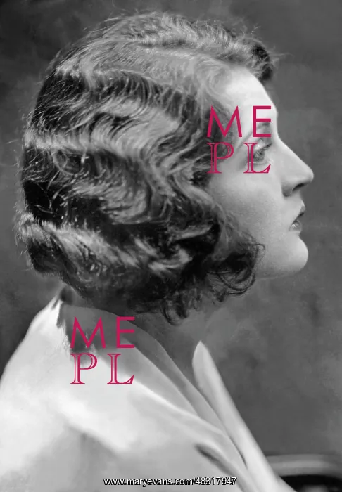 : Hairstyle, 1920s : Hairstyle, 1920s