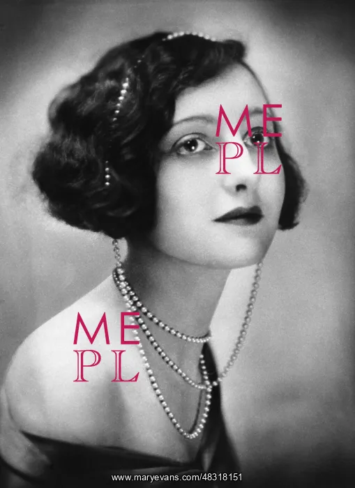 : Hairstyle, 1920s : Hairstyle, 1920s