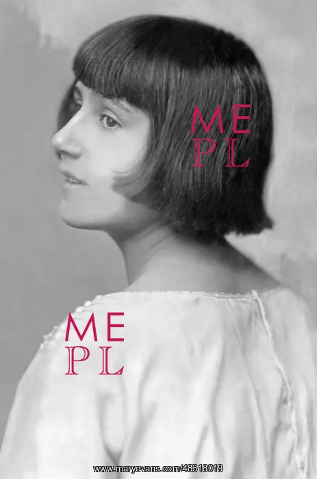 : Hairstyle, 1921 : Hairstyle, 1921