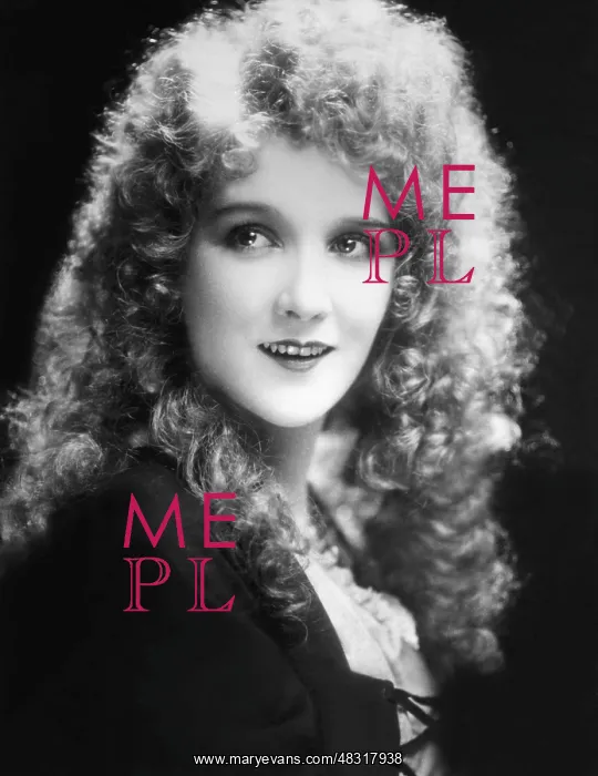 : Hairstyle, 1925-1929 : Hairstyle, 1925-1929