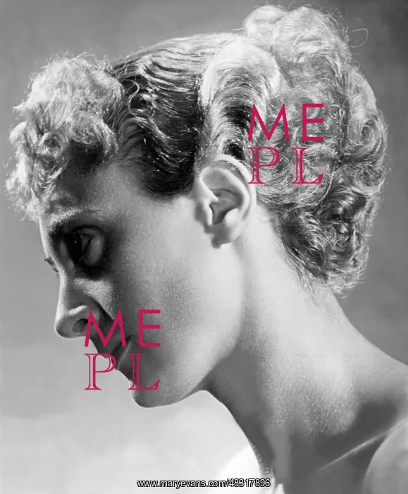 : Hairstyle, 1930s : Hairstyle, 1930s