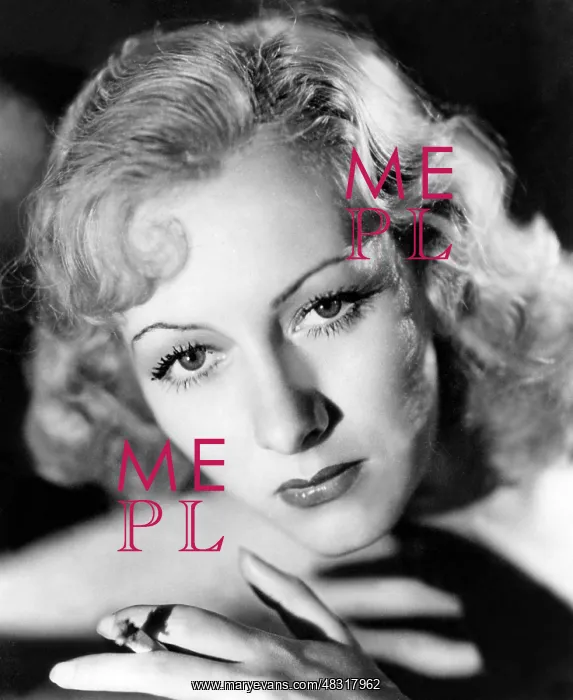 : Hairstyle, 1930s : Hairstyle, 1930s