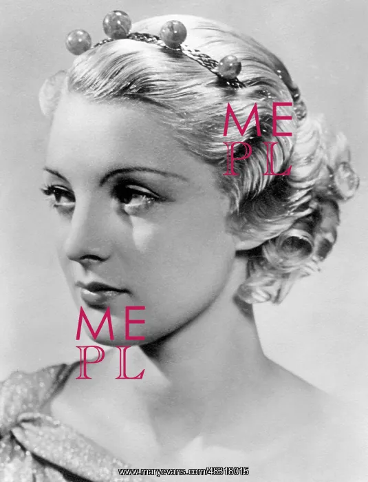 : Hairstyle, 1930s : Hairstyle, 1930s