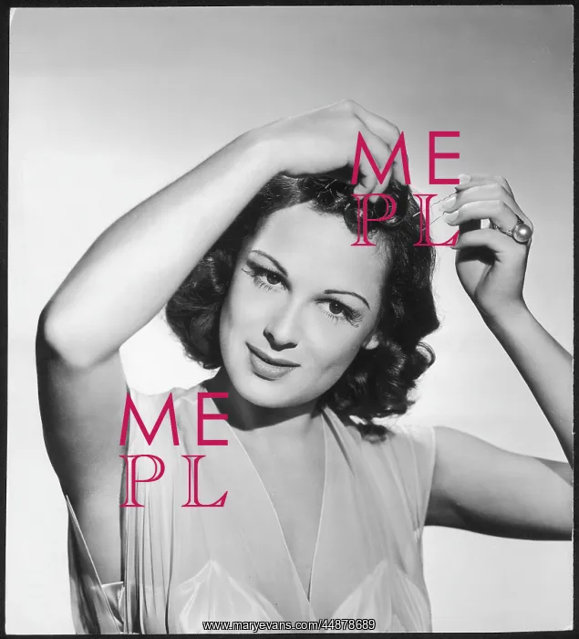 : HAIRSTYLE 1940S : HAIRSTYLE 1940S