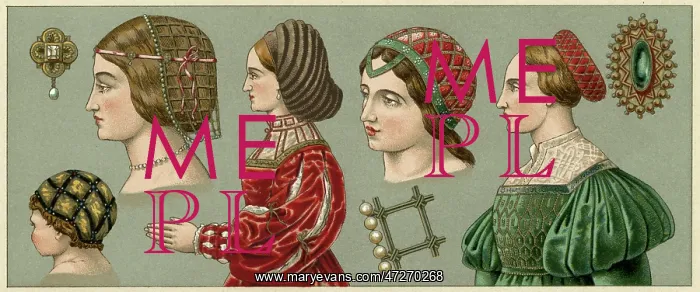 : Hairstyles of Europe : Hairstyles of Europe