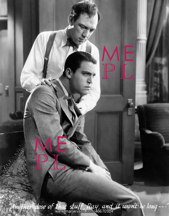 : Hal Skelly - Chester Morris : Hal Skelly - Chester Morris