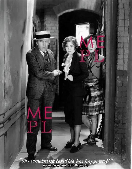: Hal Skelly - Nancy Carroll - Al St John : Hal Skelly - Nancy Carroll - Al St John