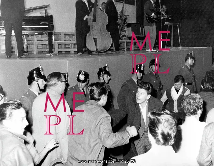 : Bill Haley and The Comets 1952 - 1981 : Bill Haley and The Comets 1952 - 1981