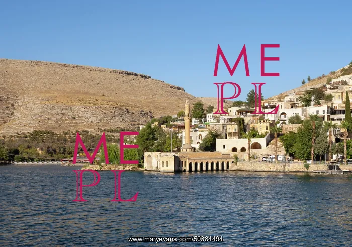 : Halfeti, Sanliurfa, Turkey : Halfeti, Sanliurfa, Turkey