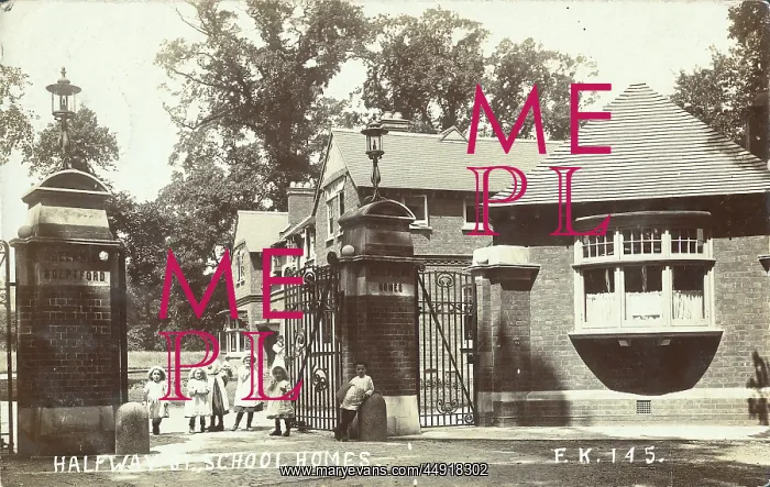 : Halfway St, School Homes : Halfway St, School Homes