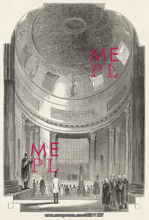 : Hall of the Four Courts, Dublin : Hall of the Four Courts, Dublin