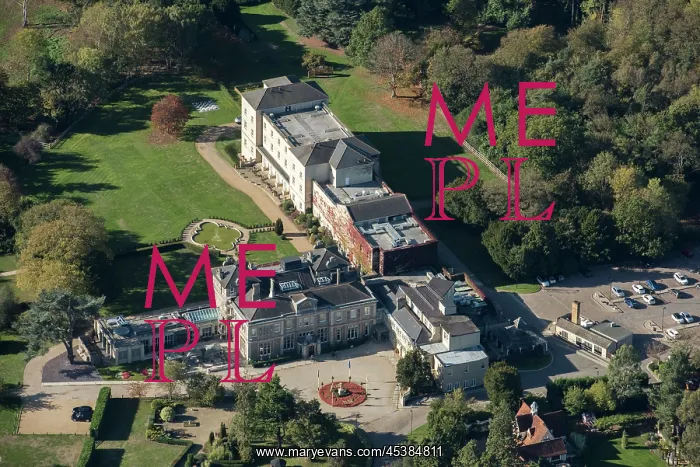  : Down Hall, Essex