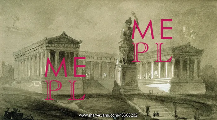 : Hall of Fame, Munich : Hall of Fame, Munich