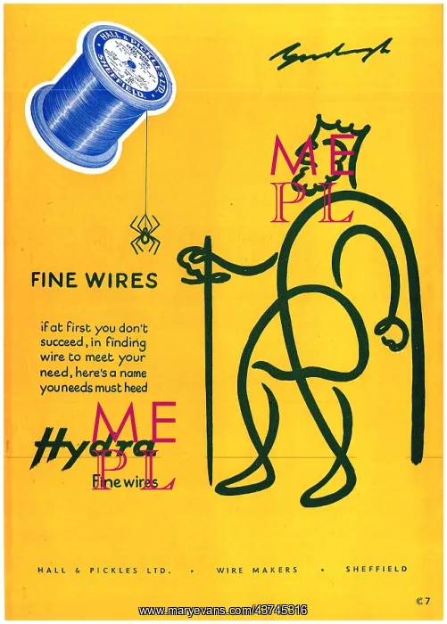 : Hall & Pickles Steelmakers, Wire & Toolmakers : Hall & Pickles Steelmakers, Wire & Toolmakers