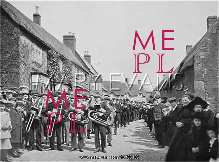  : HALLATON PIE FESTIVAL