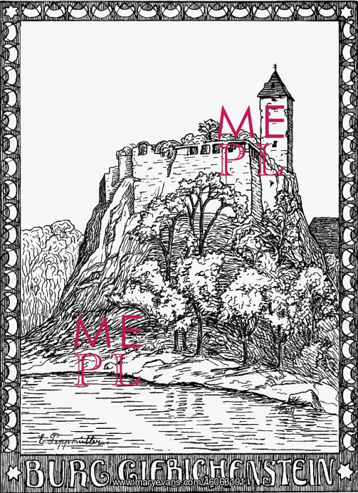 : Halle an der Saale, Giebichenstein, exterior : Halle an der Saale, Giebichenstein, exterior
