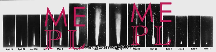 : Halley's Comet, 1910 : Halley's Comet, 1910